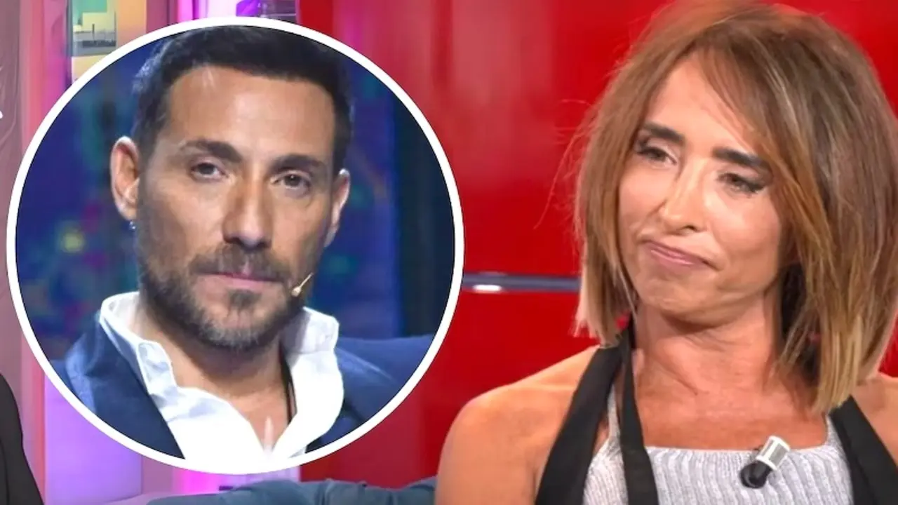 María Patiño tumba a Antonio David en los tribunales: "Te olvidaste de la hemeroteca"