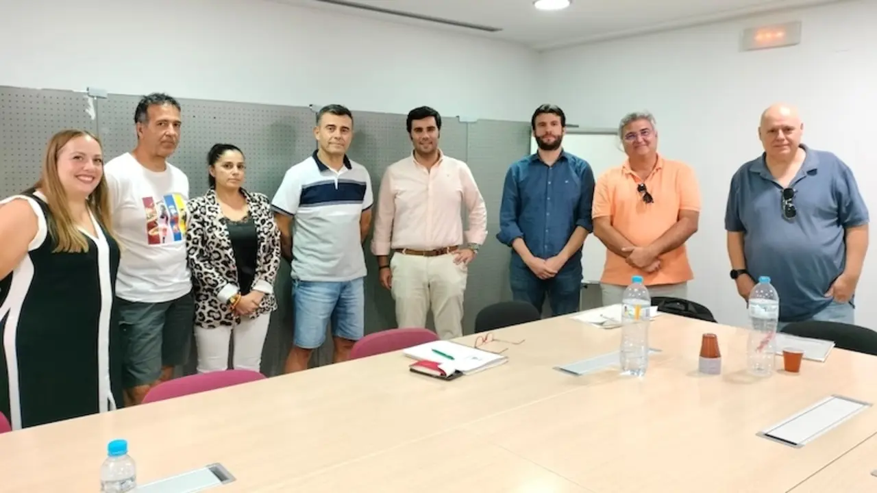 El Ayuntamiento de Torrijos acuerda la mejora de las condiciones para la Policía Local