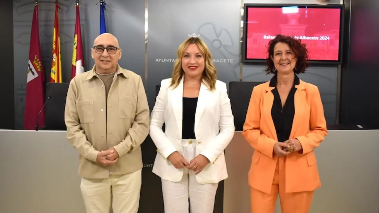 El PSOE propone crear el Consejo Participativo ‘Albacete decide su Feria’