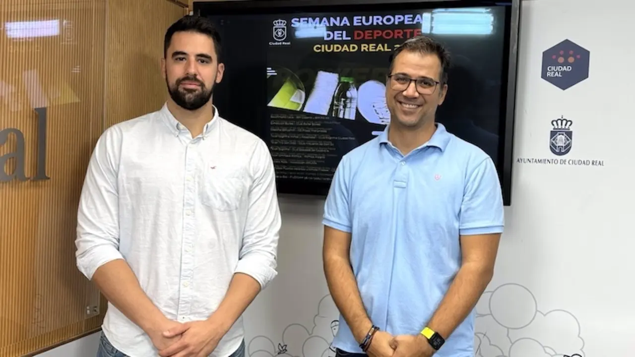 Ciudad Real celebra la Semana Europea del Deporte con hasta once actividades