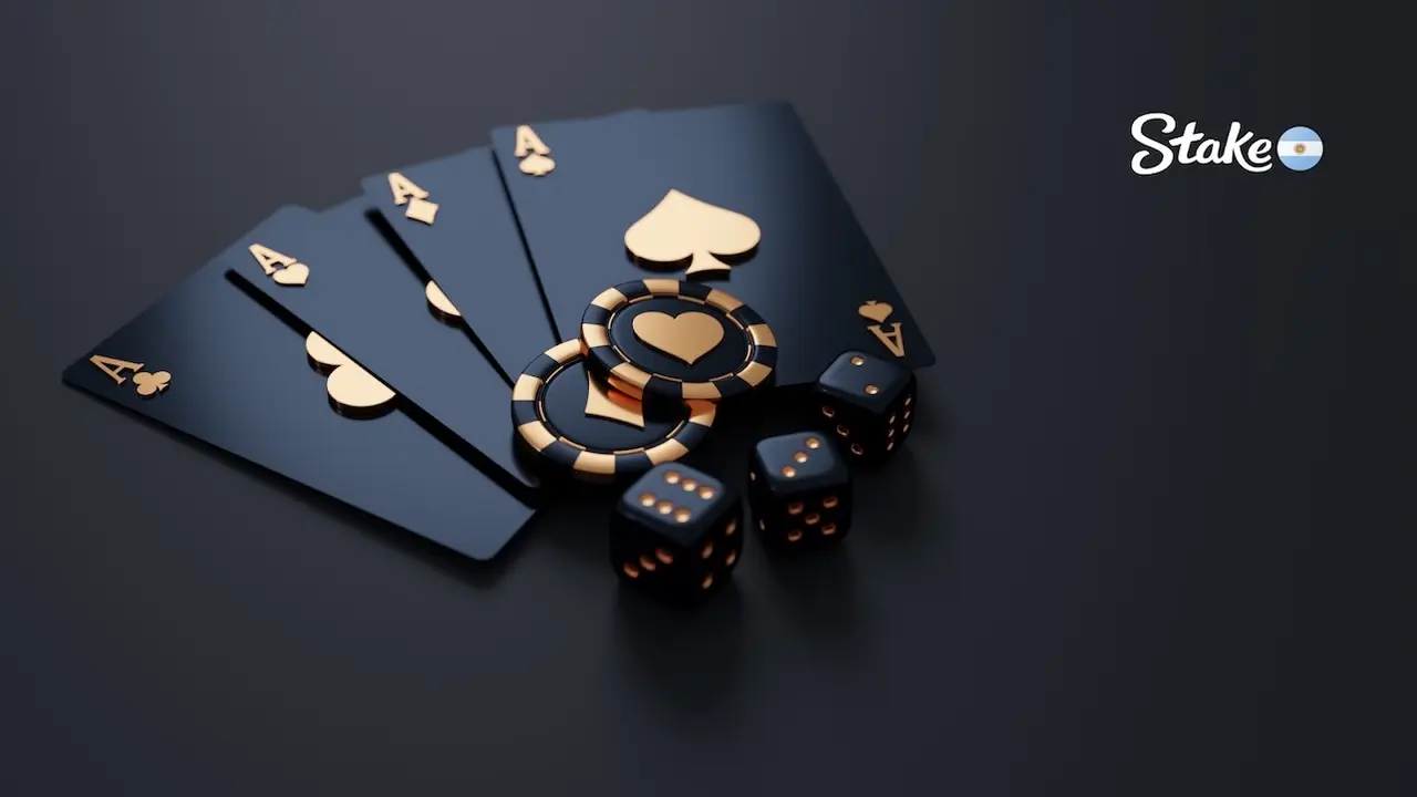 Reseña de Stake Casino para jugadores argentinos