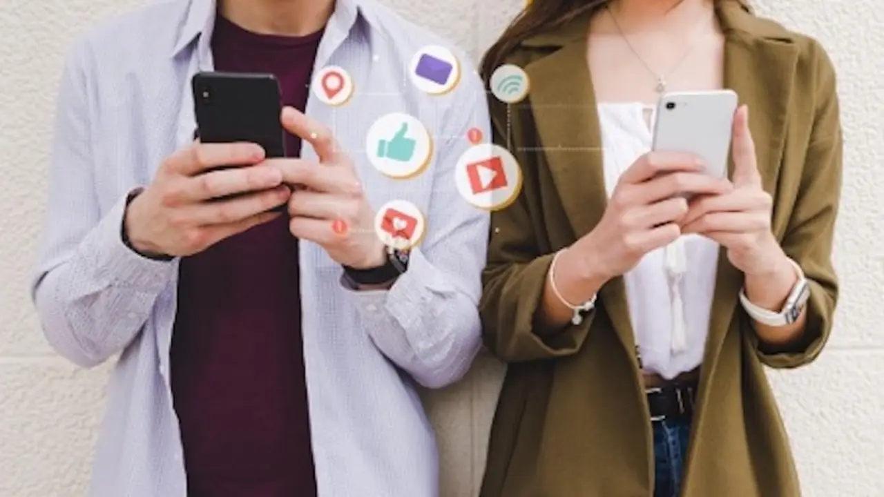 Contratar publicidad en redes sociales