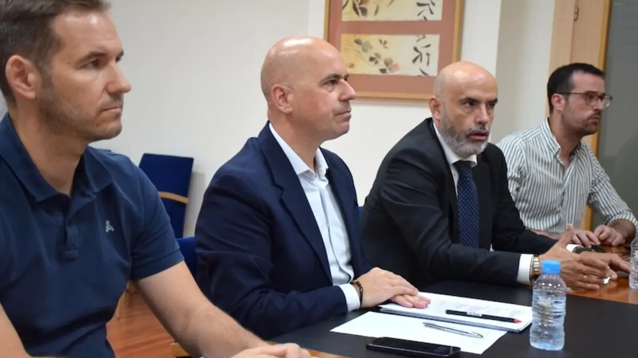 La Junta informará sobre programa Adelante Inversión en un webinario el 1 de octubre