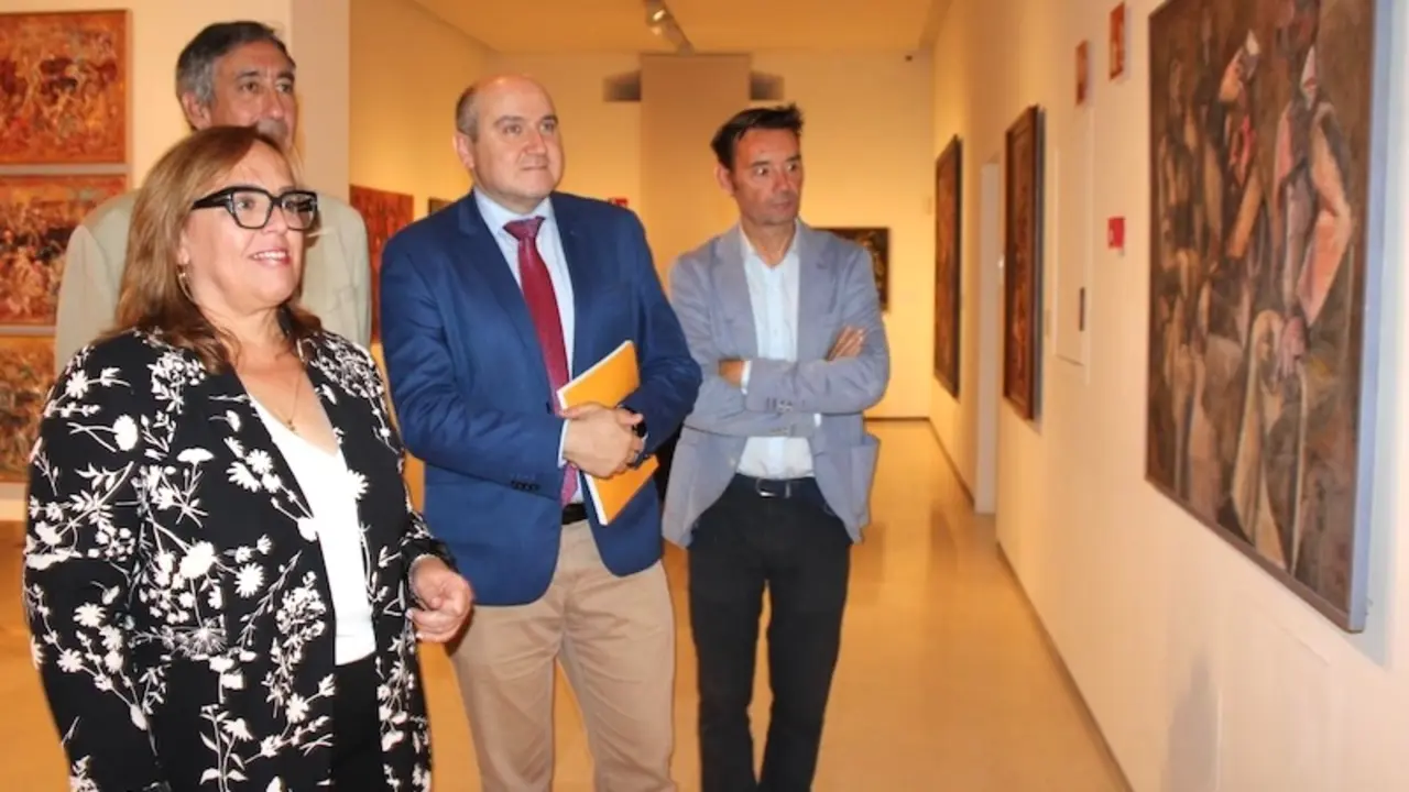 El Museo de la Merced reabre tras obras de mejora por más de 450.000 euros