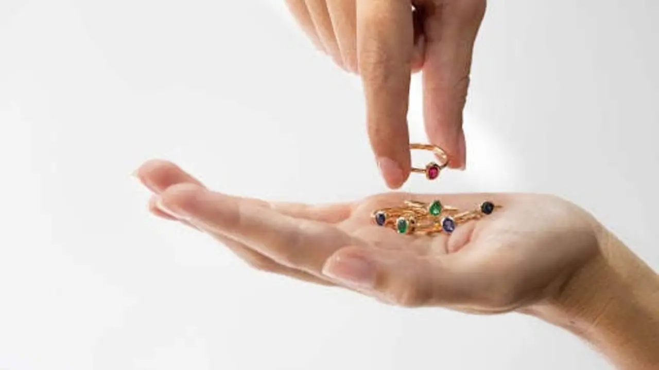  Joyería Gordillo: Joyería de Alta Gama 