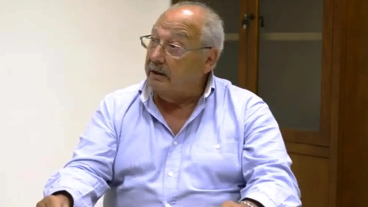 Muere de un paro cardiaco Francisco Tomey, expresidente de la Diputación