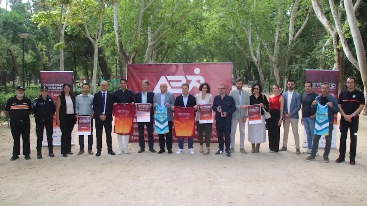 La XXVII Media Maratón de Albacete registra récord con 3.700 atletas inscritos
