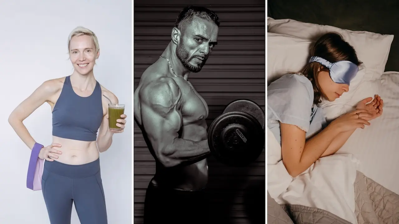 10 Tips de Nutrición para Mejorar el Rendimiento Deportivo