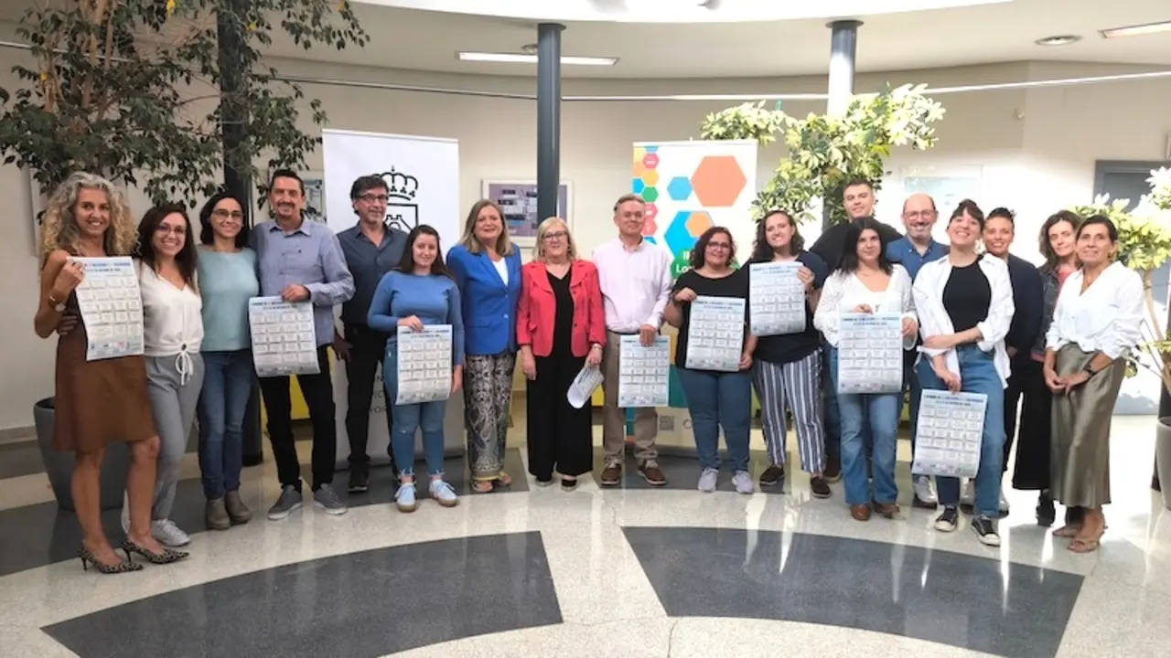 Más de 20 actividades en la I Semana de la Inclusión y la Solidaridad de Ciudad Real