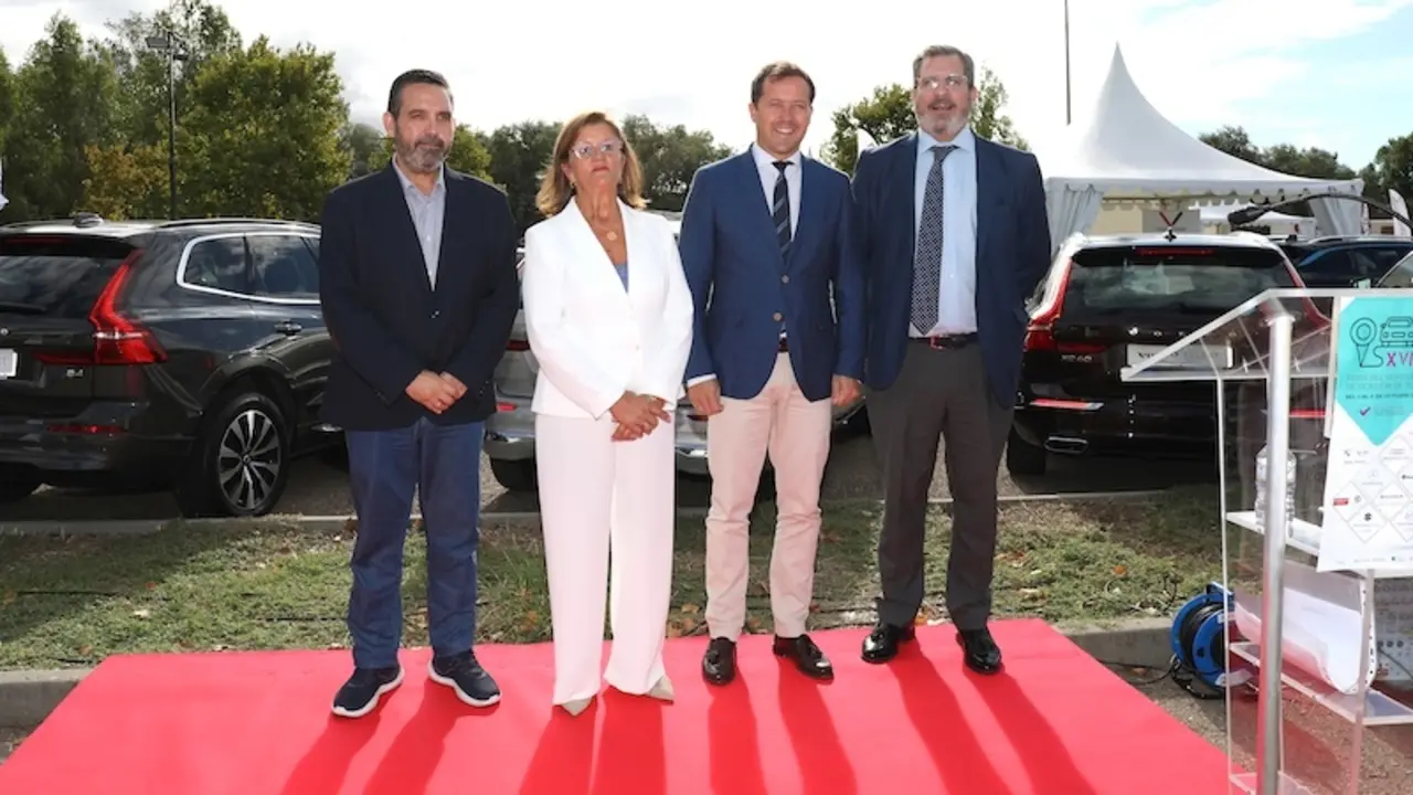 La Feria del Vehículo de Ocasión de Toledo promete calidad, variedad y precios inmejorables