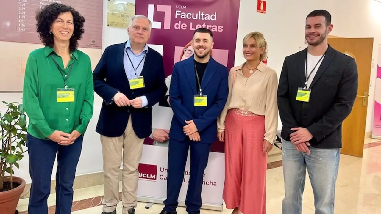 La vanguardia de la investigación novel en Historia del Arte se cita en la UCLM