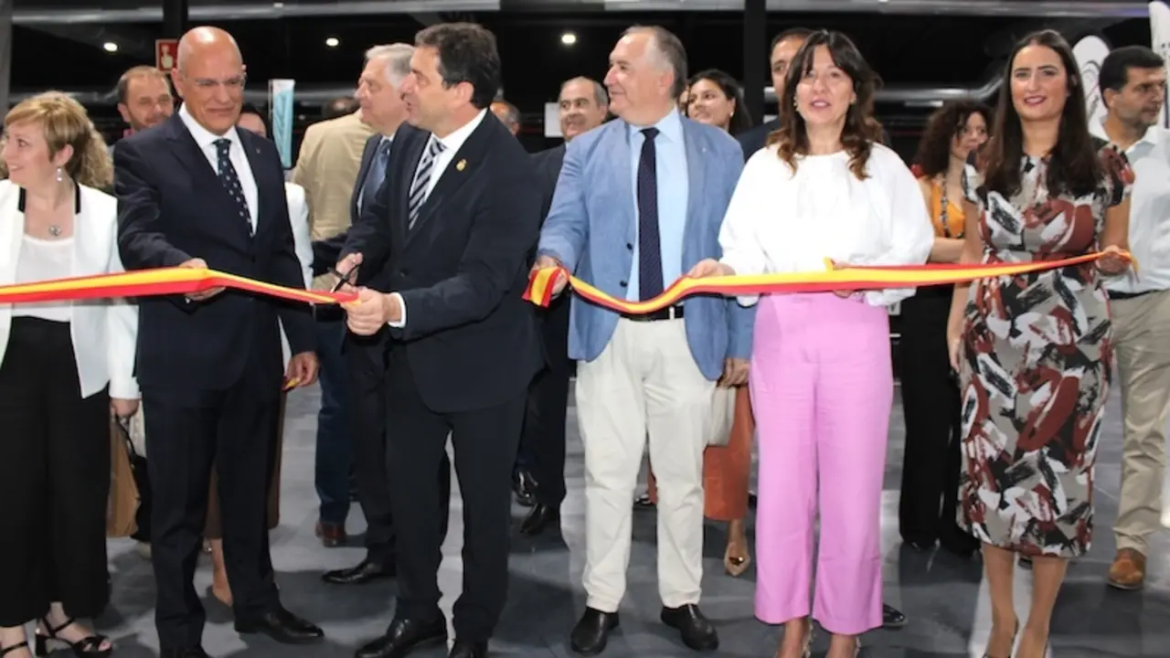 FecirAuto y FecirTruck exhiben más de 400 vehículos en oferta en Ciudad Real