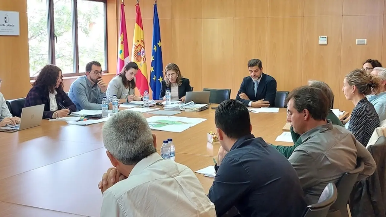 La Comisión Provincial de Urbanismo informa negativamente sobre las plantas fotovoltaicas del entorno del Observatorio de Yebes