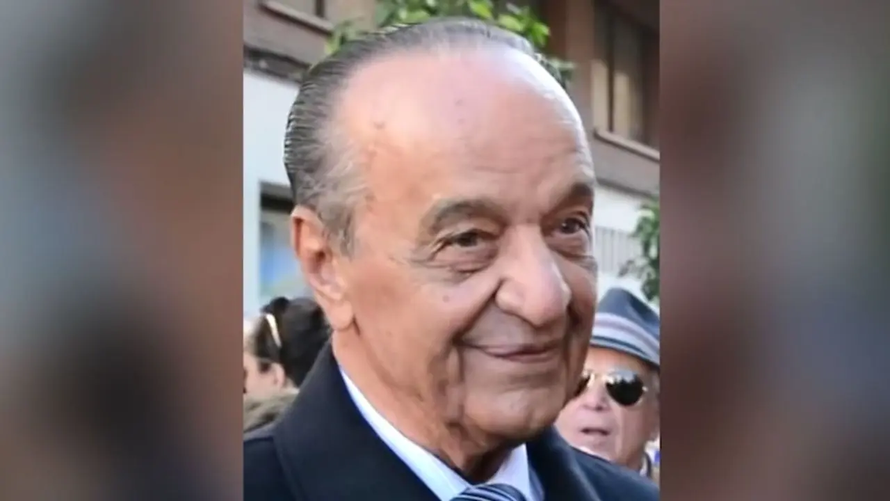 Muere Luis Antonio González Madrid, alcalde de Talavera de la Reina (Toledo) entre 1987 y 1990 - Fotografía: La Voz del Tajo