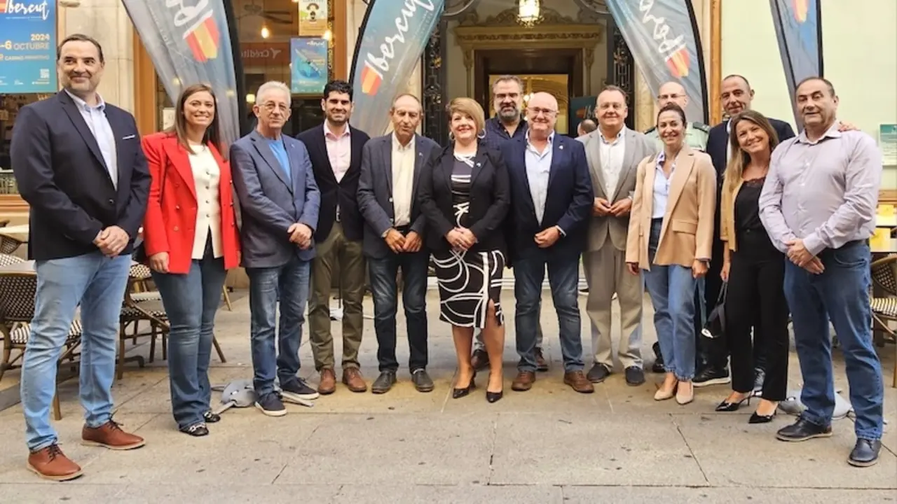 La XIV edición de Ibercut abre sus puertas en el Casino Primitivo de Albacete con 50 expositores
