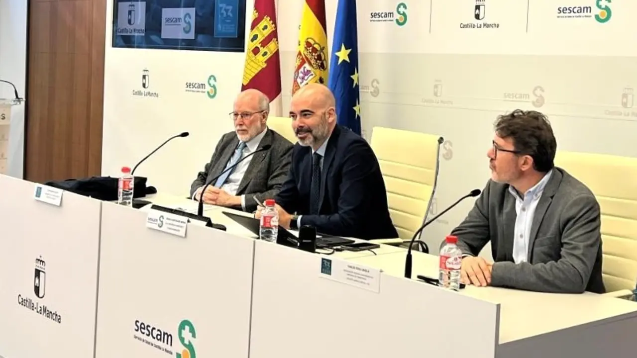 El Sescam refuerza la formación de sus Comités de Ética Asistencial para mejorar sus decisiones