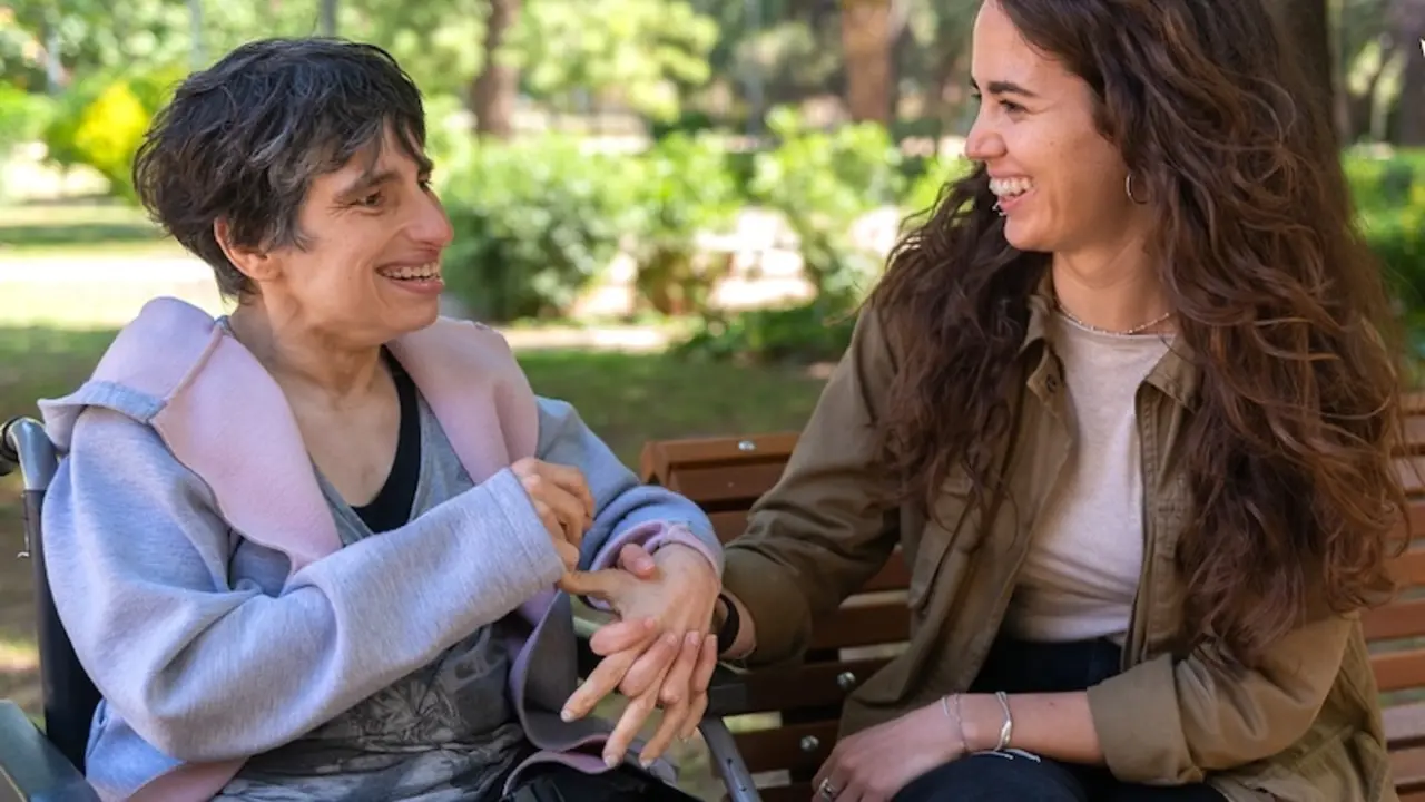 Reclaman mecanismos frente al envejecimiento de personas con parálisis cerebral