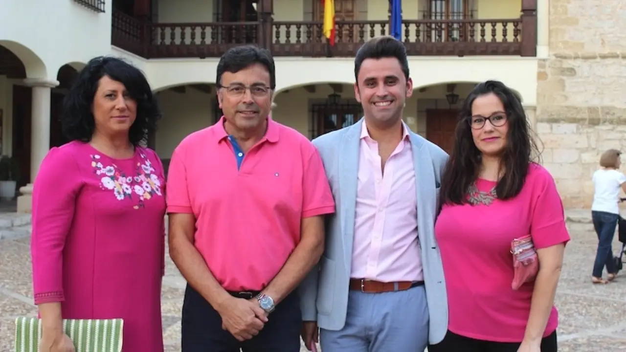 Archivada la denuncia contra los exconcejales del PSOE en Mota del Cuervo (Cuenca)