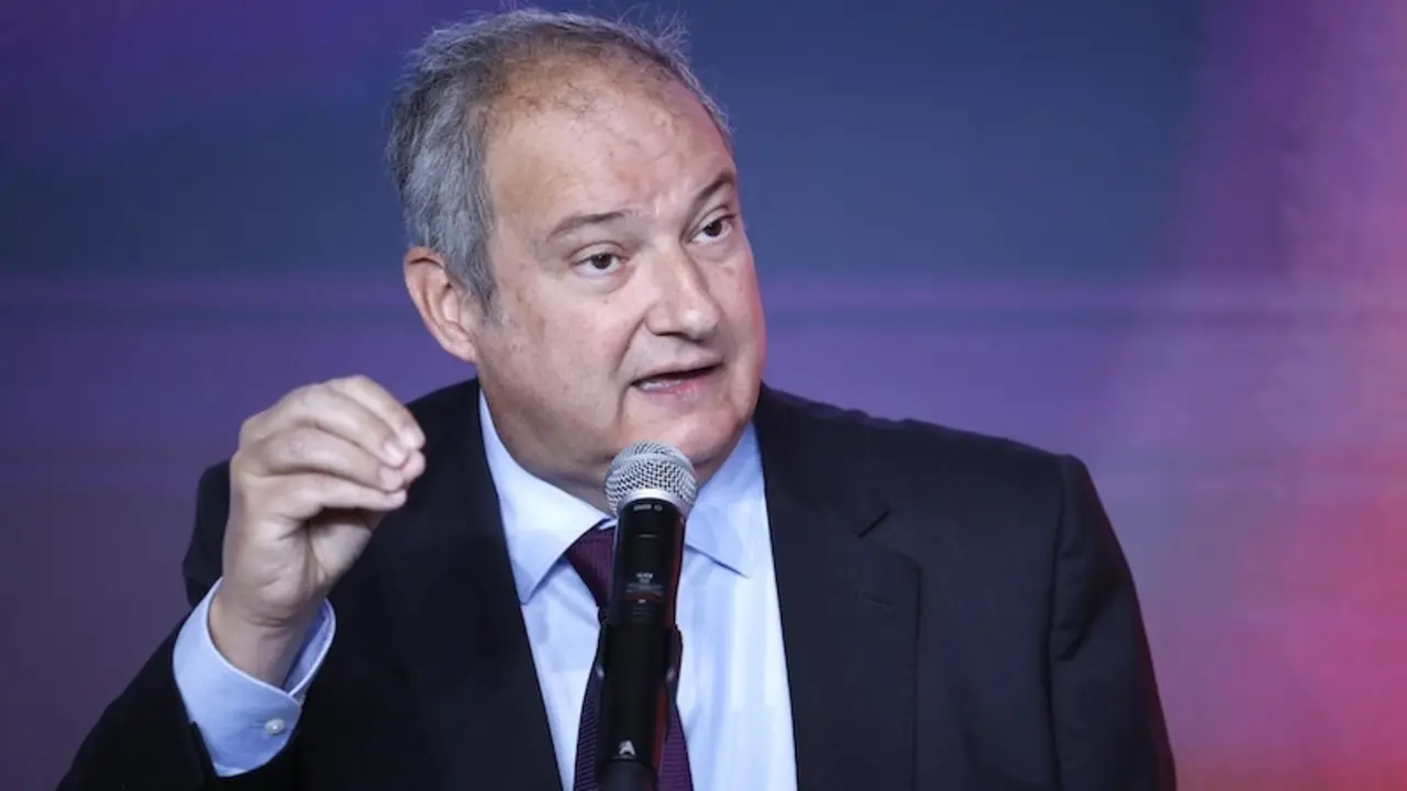 El ministro de Industria y Turismo, Jordi Hereu - EP/Kike Rincón
