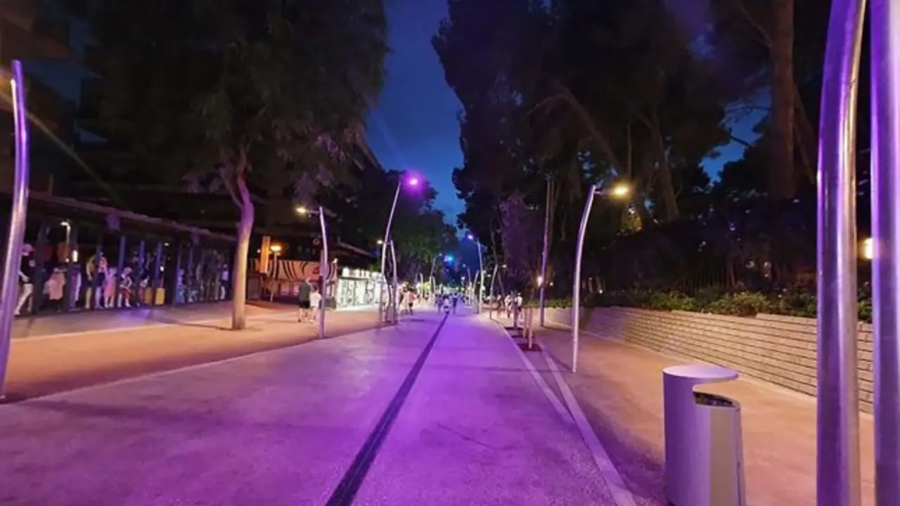 discoteca, asesinato, crimen, reyerta, cadáver, madrugada, amaneciendo,&nbsp; zona de ocio