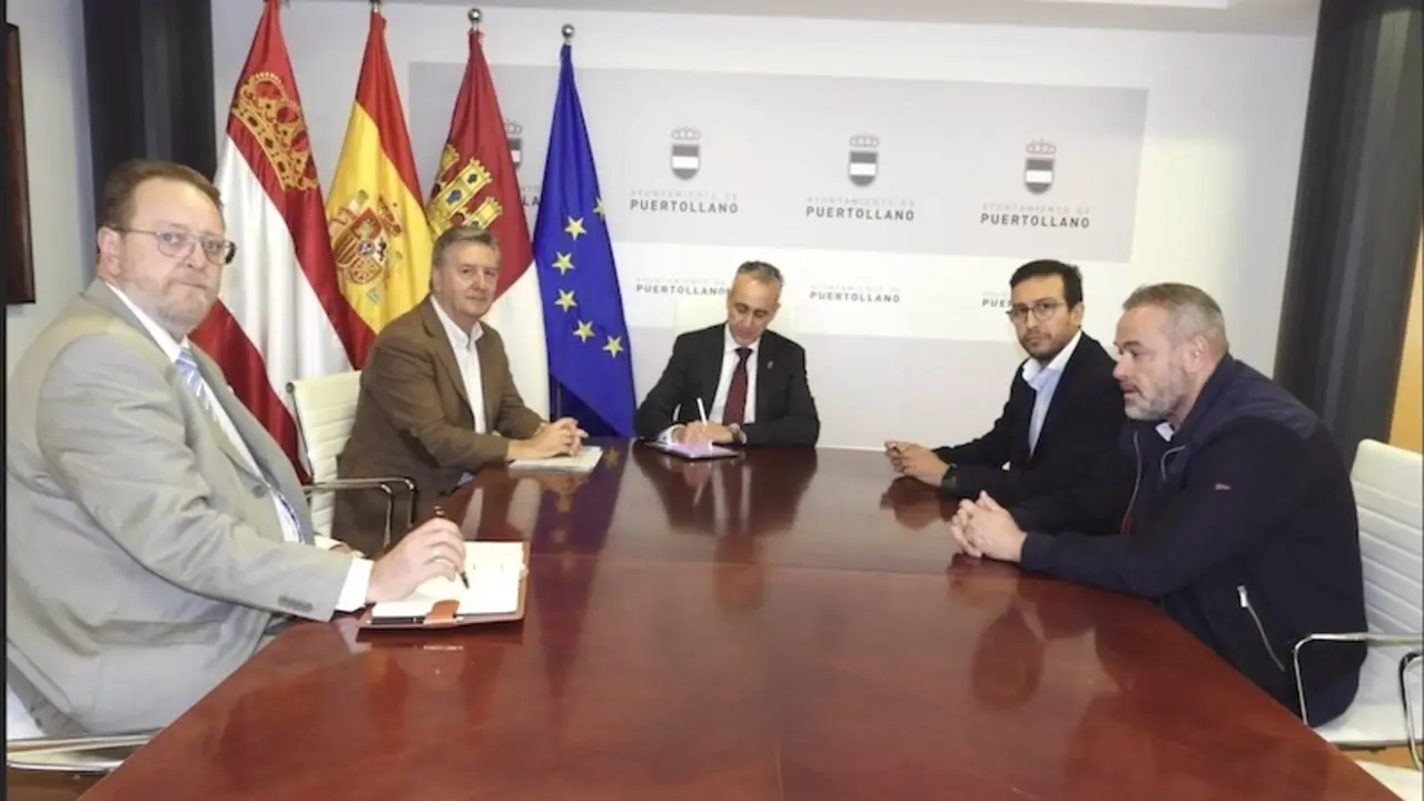 La patronal de Puertollano ve un "drama social" en el concurso de acreedores de Navec con decenas de empresas afectadas