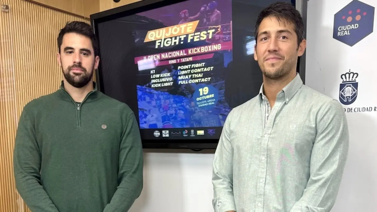 El I Open Nacional de Kickboxing reunirá a 400 luchadores de España, Italia y Portugal