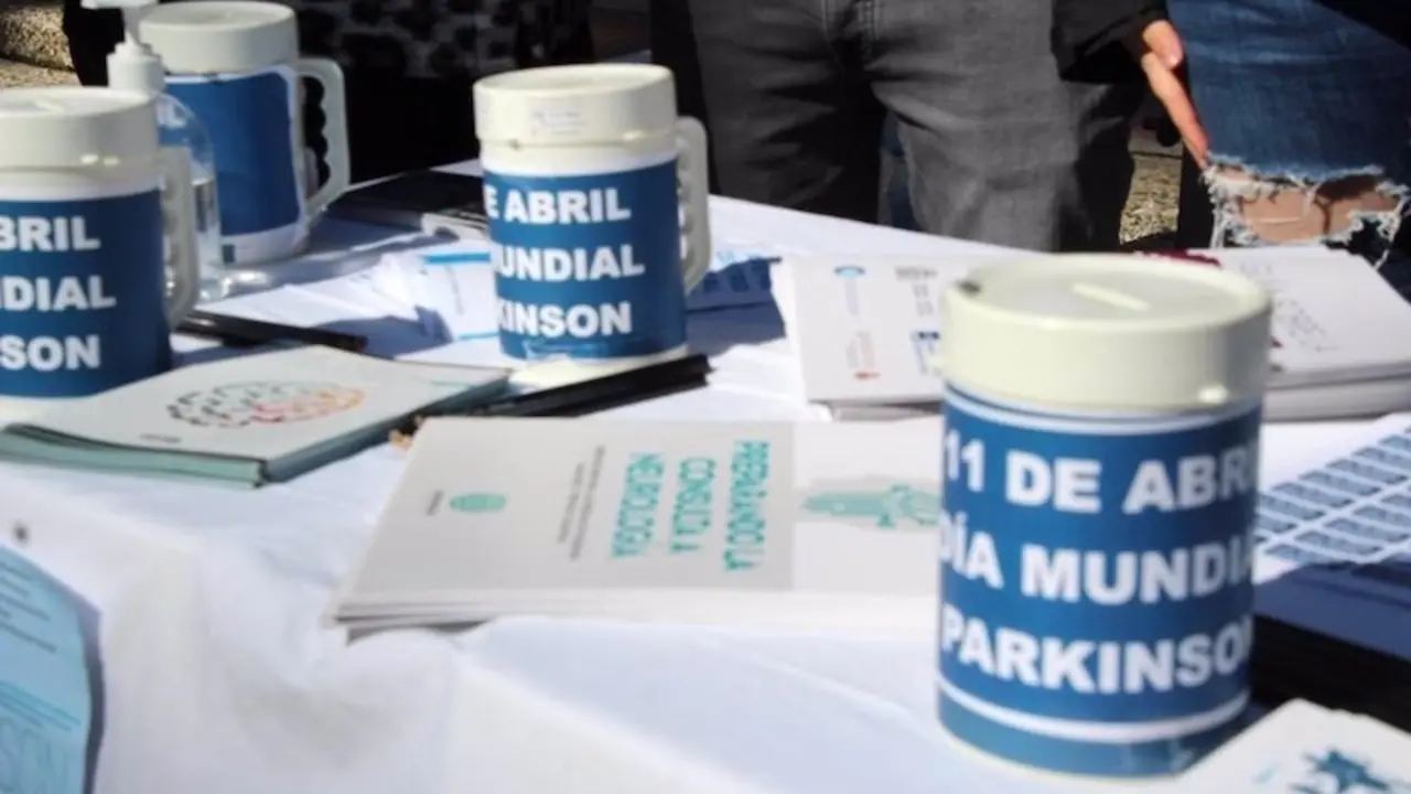 La Asociación del Parkinson de Albacete (Afepa) denuncia una deuda de 300.000 euros que amenaza con su cierre inmediato