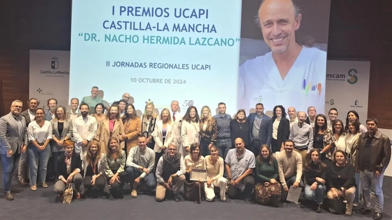 El Gobierno de Castilla-La Mancha celebra las II Jornadas de las Unidades de Continuidad Asistencial para pacientes crónicos complejos