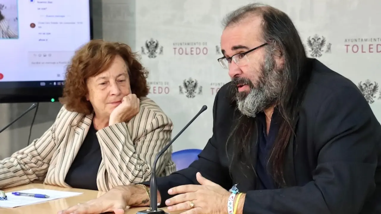 'Soy Nevenka' o 'El 47', entre las 14 cintas que proyectará el Cineclub Toledo