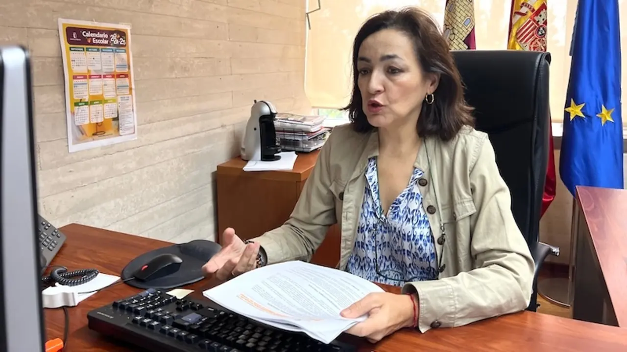 Más de 125 profesionales de centros educativos se forman en prevención del juego