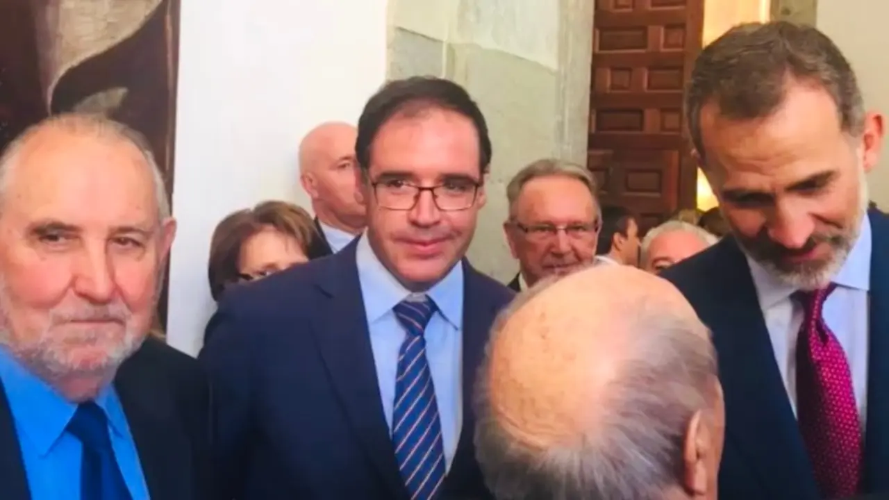 Muere Jesús Mateo Navalón, concejal del PP en Cuenca y vicepresidente de la Diputación