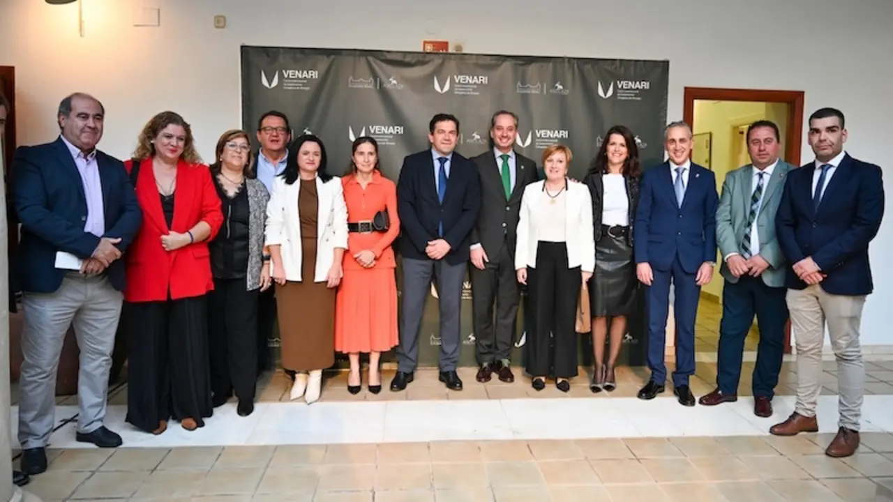 Abre en Almagro el primer Centro Internacional de Gastronomía Cinegética