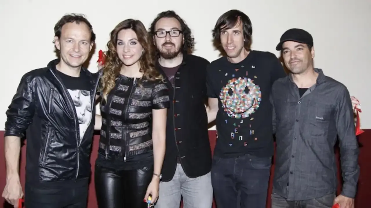 A la luz lo que esconde la abrupta ruptura de Leire Martínez y La Oreja de Van Gogh
