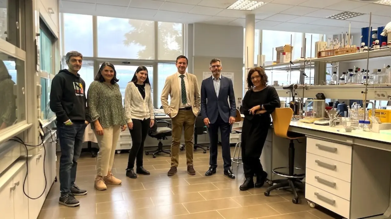 La UCLM lanza un proyecto de noticias en lectura fácil para acercar la ciencia