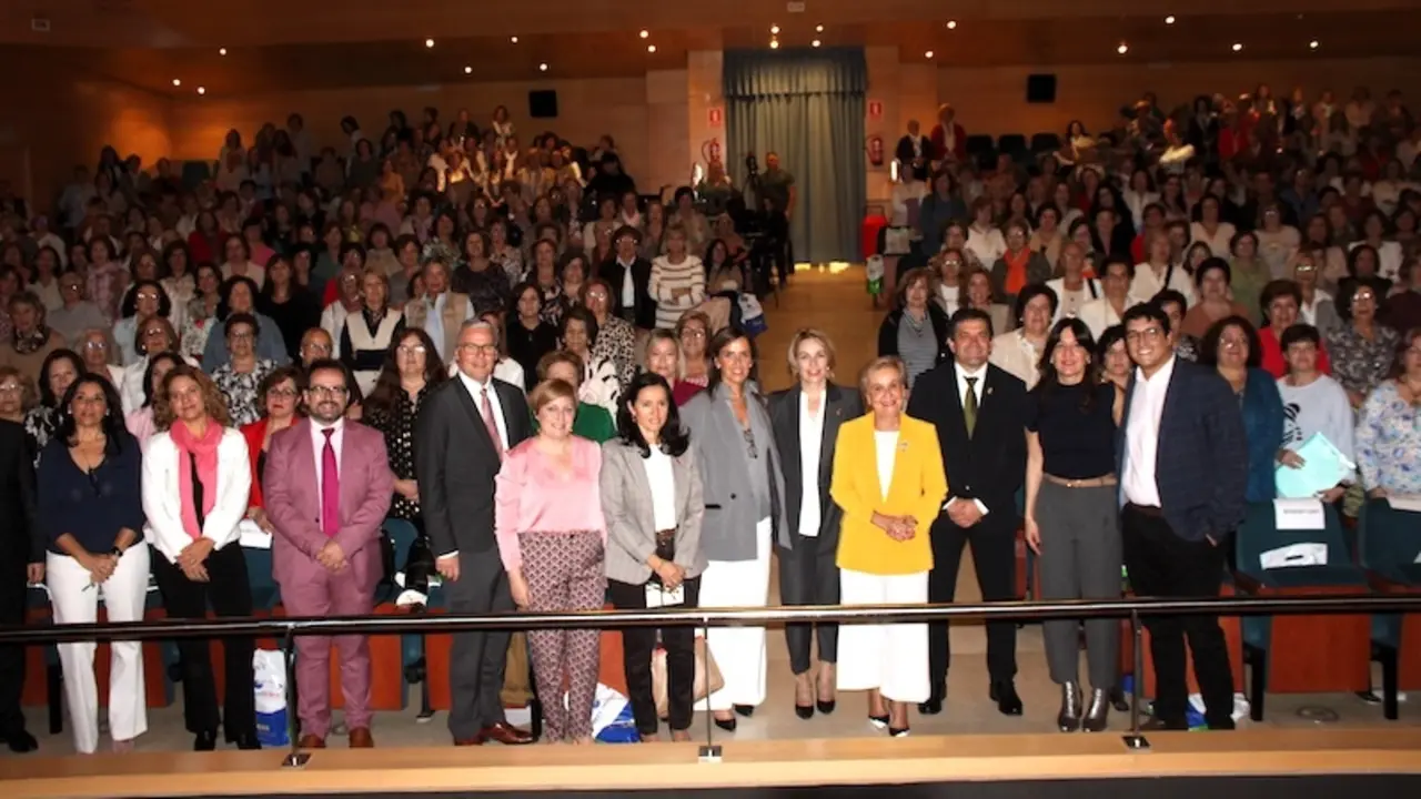 Afammer pide un pacto de lo rural y lo urbano para romper las desigualdades