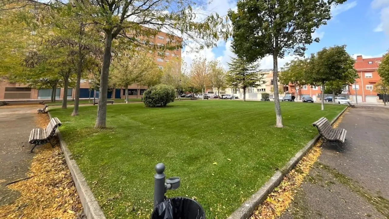 Tres parques públicos de la ciudad de Cuenca contarán con nuevas zonas caninas