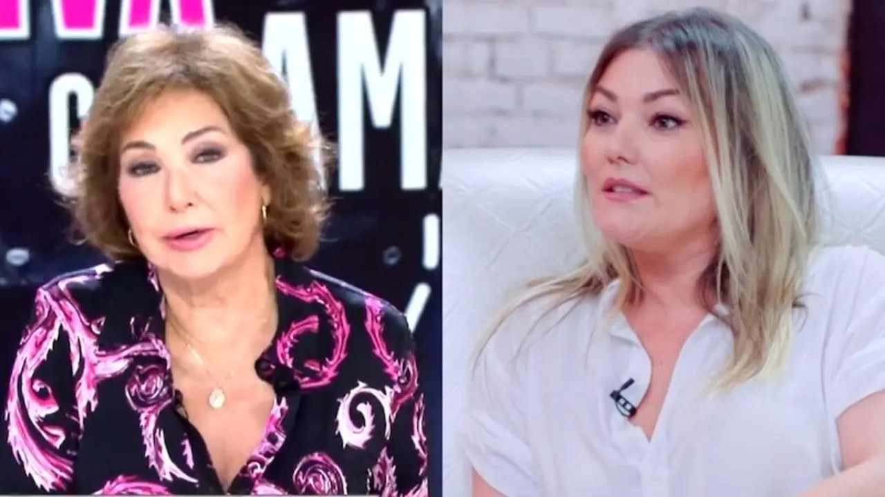 Amaia Montero rompe su silencio y ‘TardeAR’ censura parte de la entrevista con ella