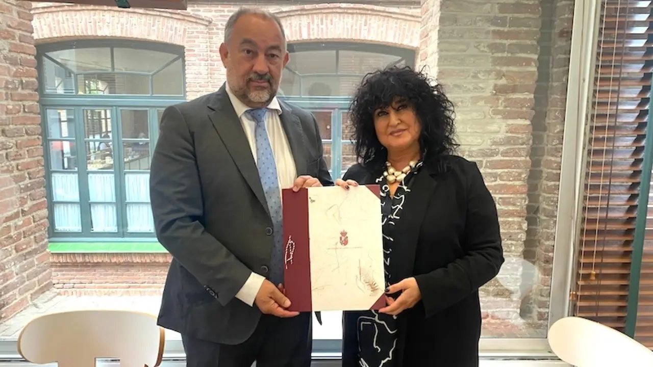 La UCLM promoverá la investigación y la formación en igualdad de género en las administraciones