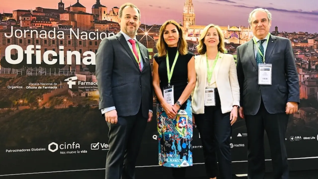 El Consejo General de Farmacéuticos pide a las CCAA que apuesten por la farmacia