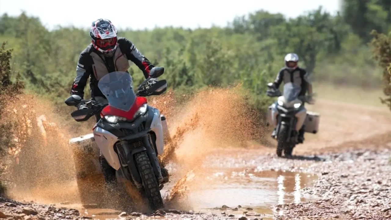 La prueba Xtrem300 de motociclismo reunirá a doscientos pilotos en Albacete