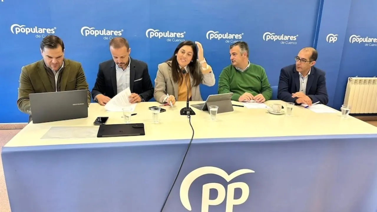 El PP pide una comisión de investigación tras la pérdida de fondos europeos