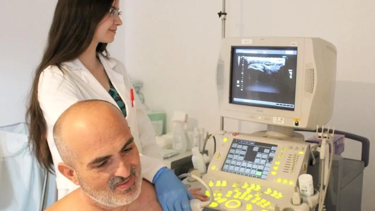 El Hospital de Puertollano pone en marcha una unidad de patologías osteoarticulares