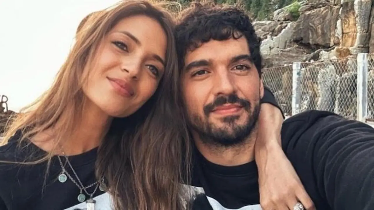 Desvelan lo que dice Nacho Taboada a su entorno sobre su relación con Sara Carbonero