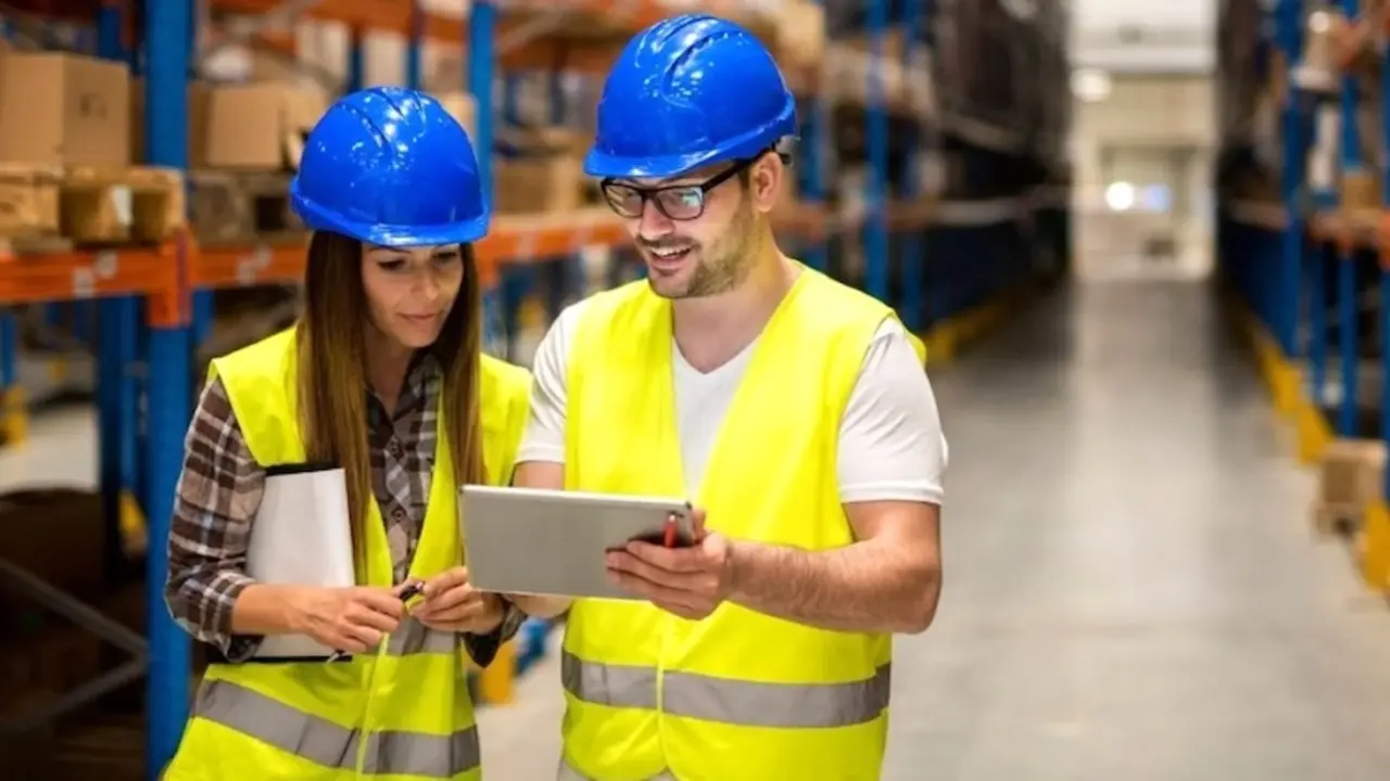 Randstad ofrece más de 800 puestos de empleo para mozo de almacén en Ontígola (Toledo)