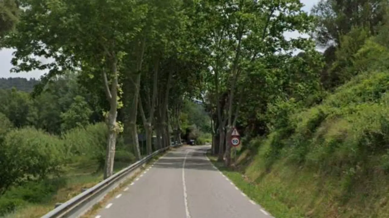 Muere una joven de 29 años tras caer de su bici y ser atropellada por un autobús
