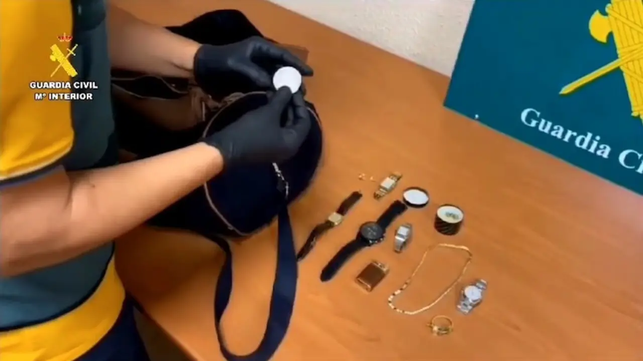 A prisión 4 detenidos por 20 robos en viviendas, algunos con sus moradores dentro