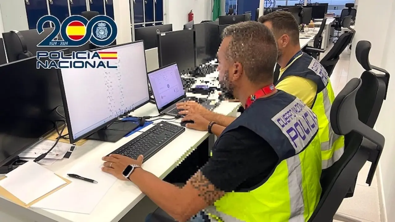 Cae un clan que estafó a decenas de víctimas vendiendo entradas fraudulentas