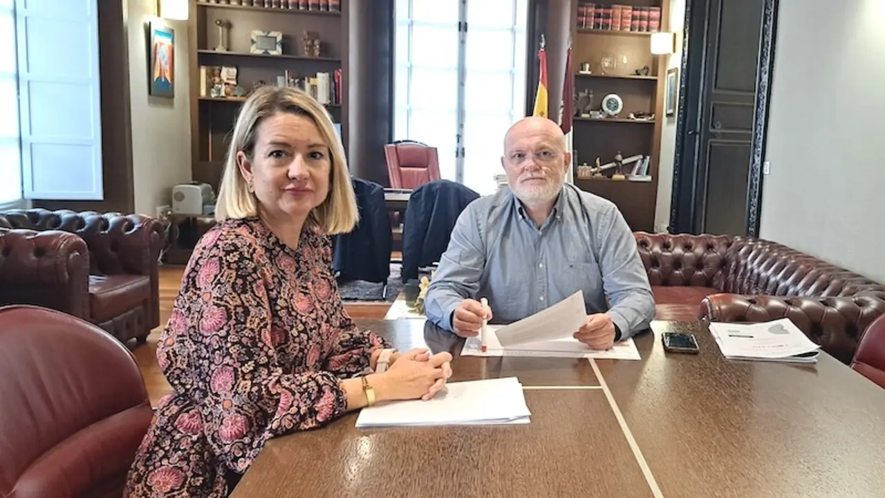 La Junta archiva el expediente del proyecto de planta de biogás en el polígono Romica