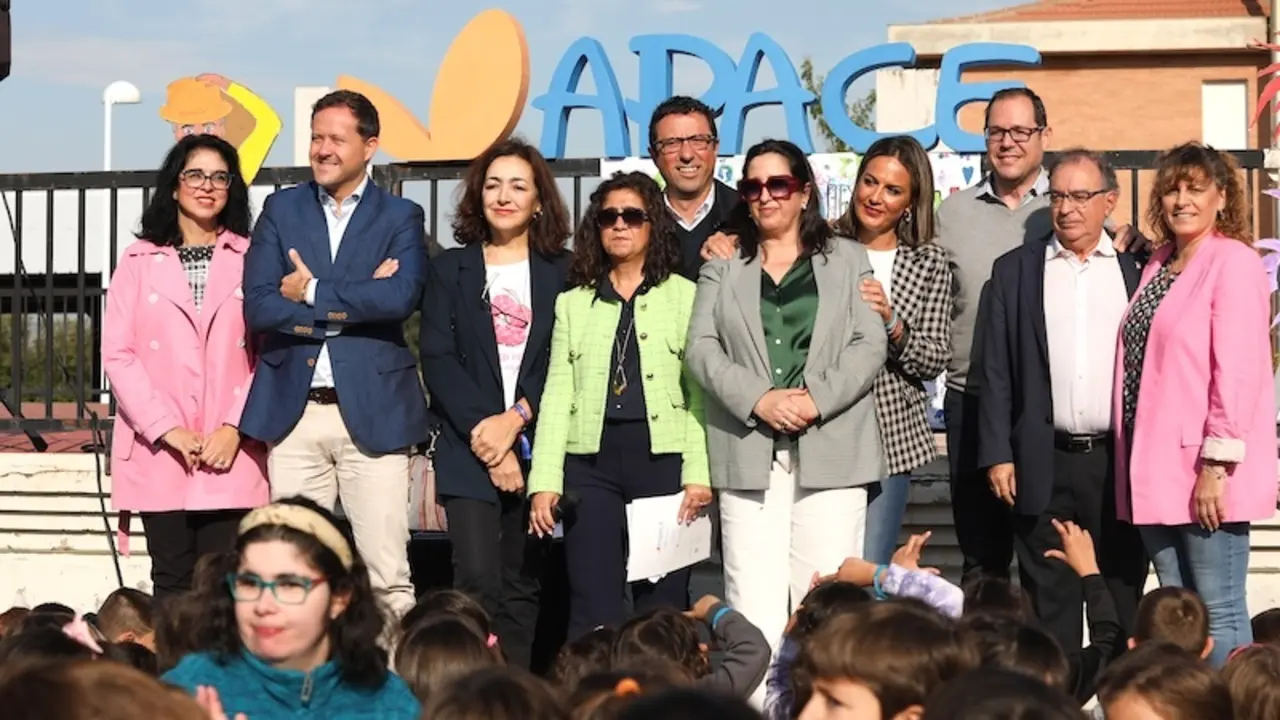 La Fiesta Inclusiva Cabaret visibiliza el Día Mundial de la Parálisis Cerebral