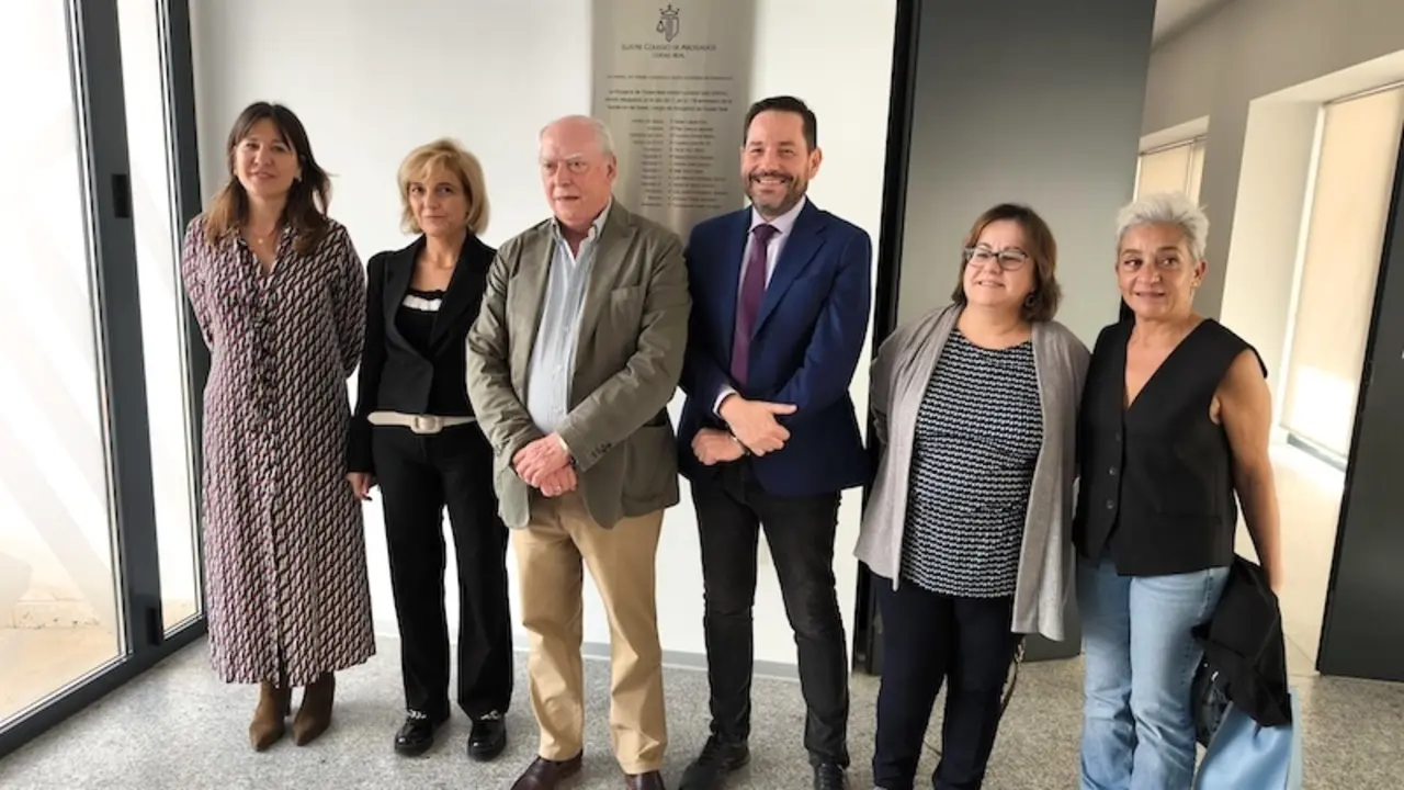 Jueces y fiscales advierten de la gravedad del acceso a la pornografía de menores
